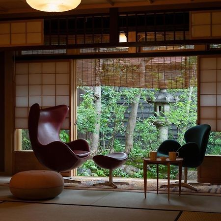 Hotel Koo Otsuhyakucho Buitenkant foto
