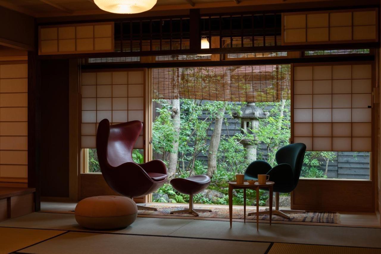 Hotel Koo Otsuhyakucho Buitenkant foto