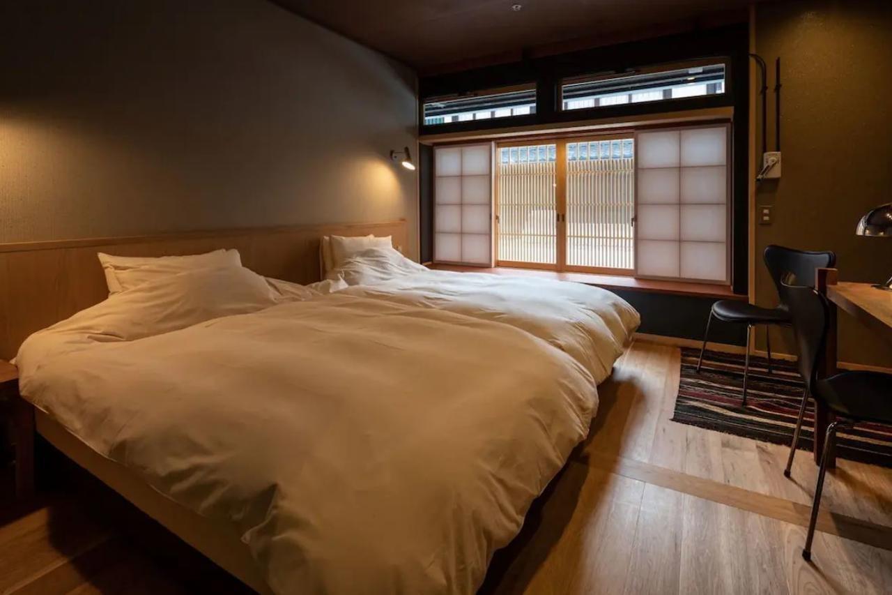 Hotel Koo Otsuhyakucho Buitenkant foto