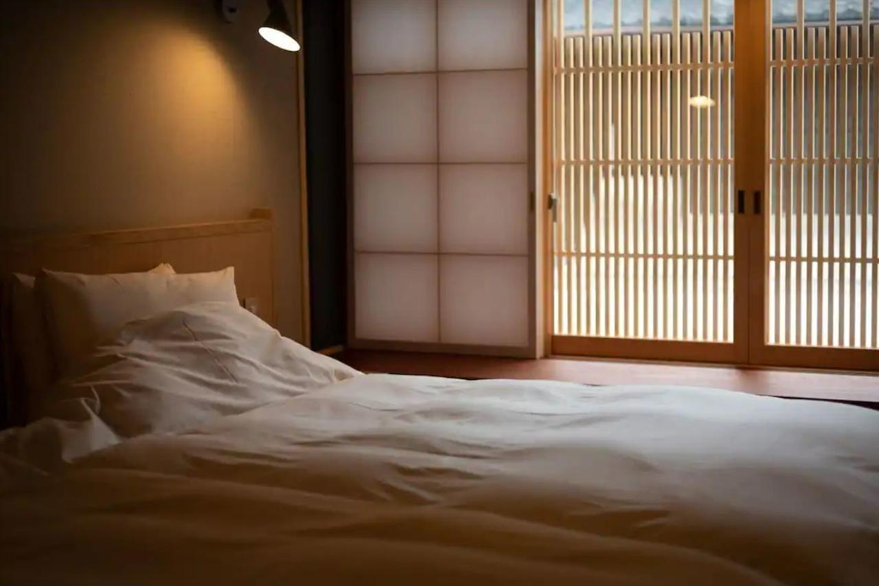 Hotel Koo Otsuhyakucho Buitenkant foto