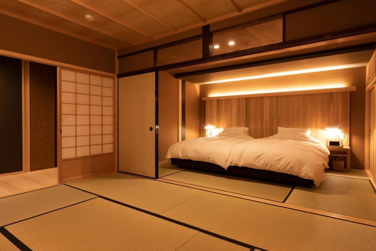 Hotel Koo Otsuhyakucho Buitenkant foto