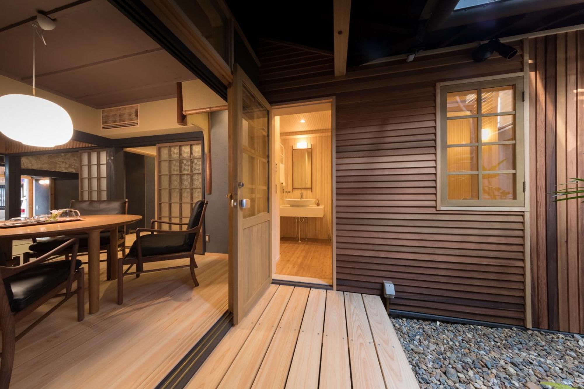 Hotel Koo Otsuhyakucho Buitenkant foto