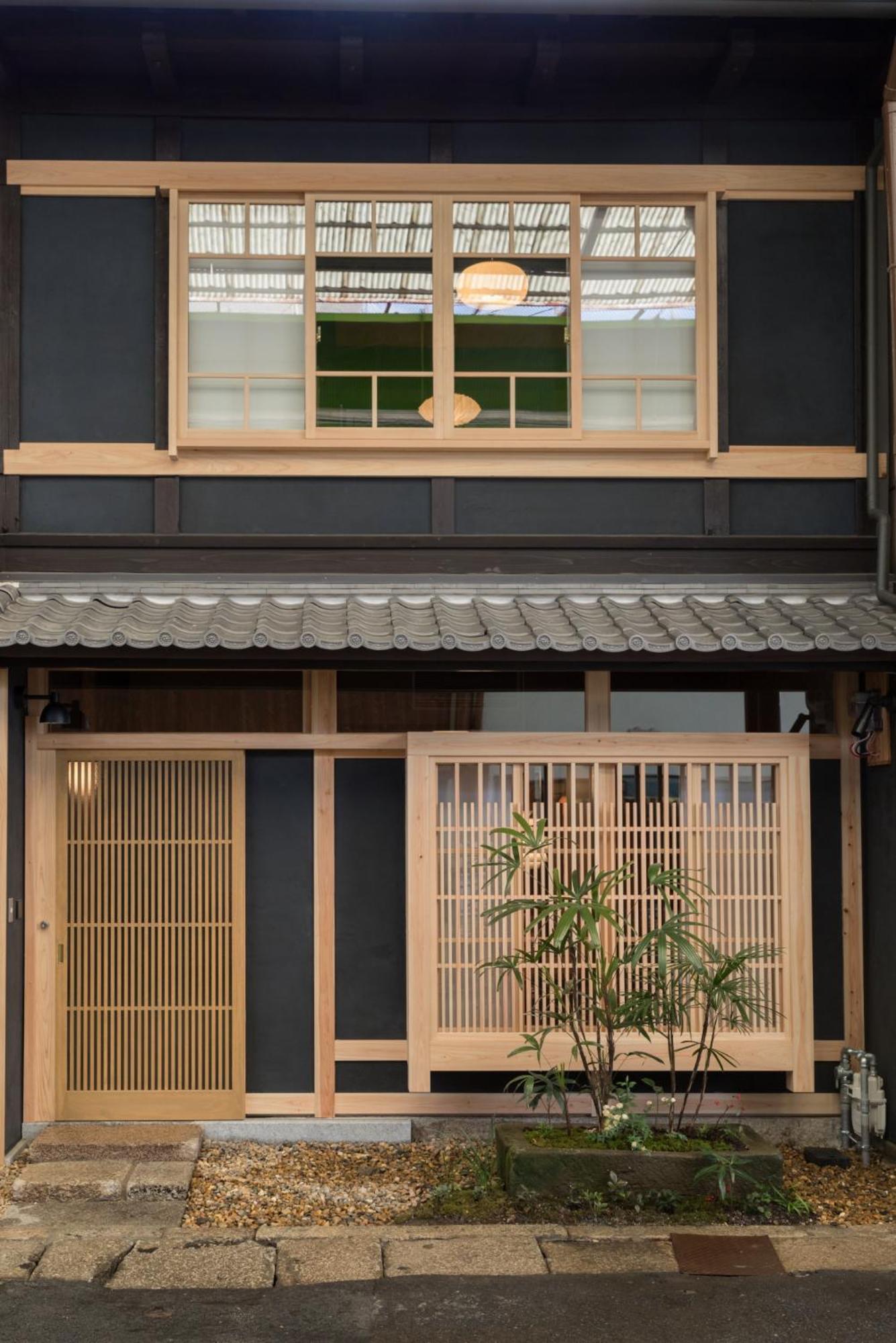 Hotel Koo Otsuhyakucho Buitenkant foto