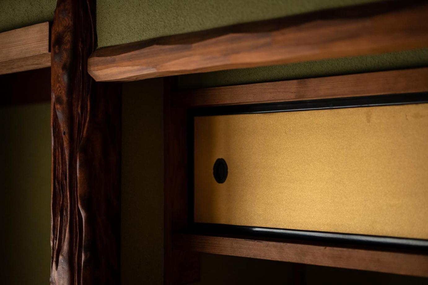 Hotel Koo Otsuhyakucho Kamer foto