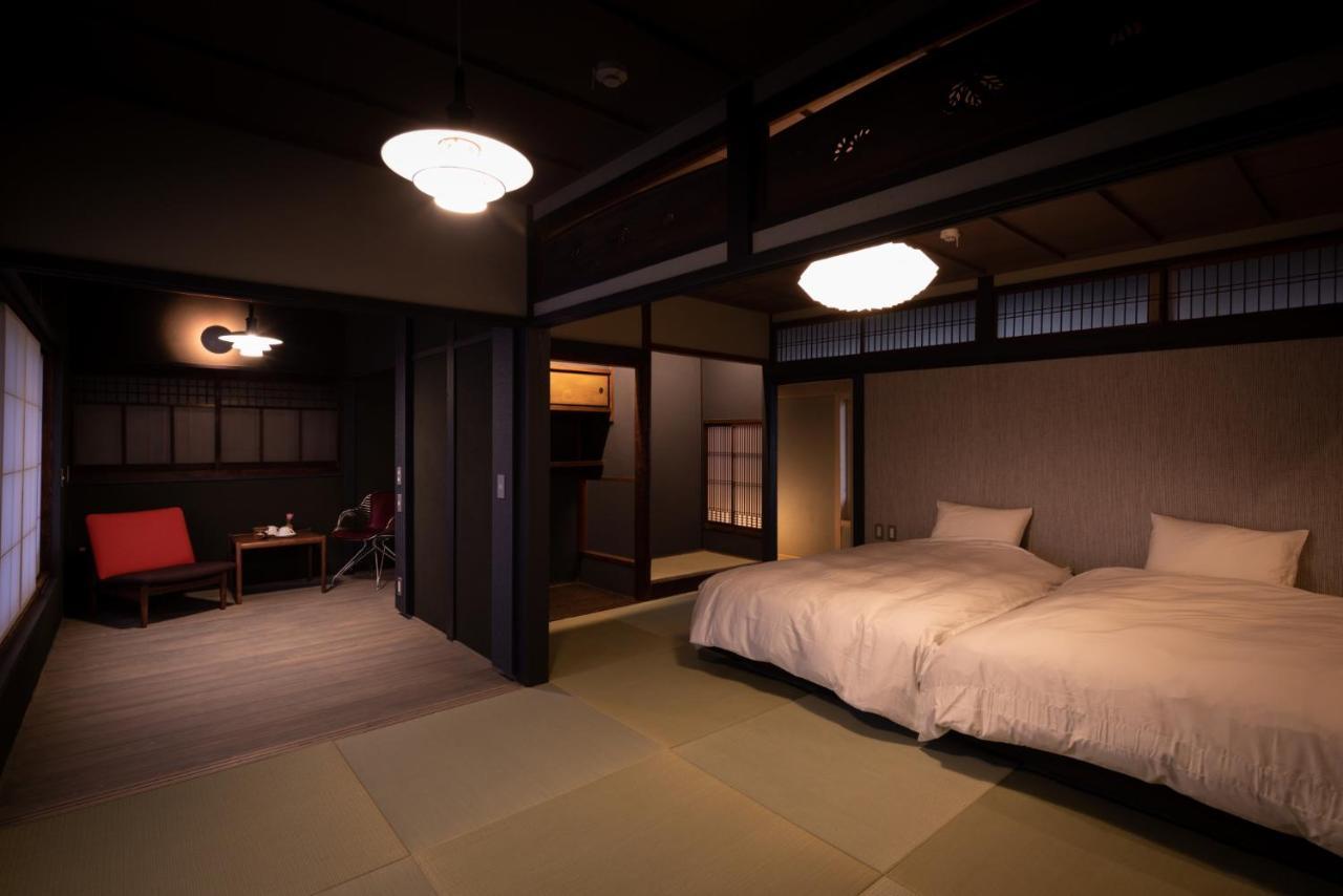 Hotel Koo Otsuhyakucho Buitenkant foto