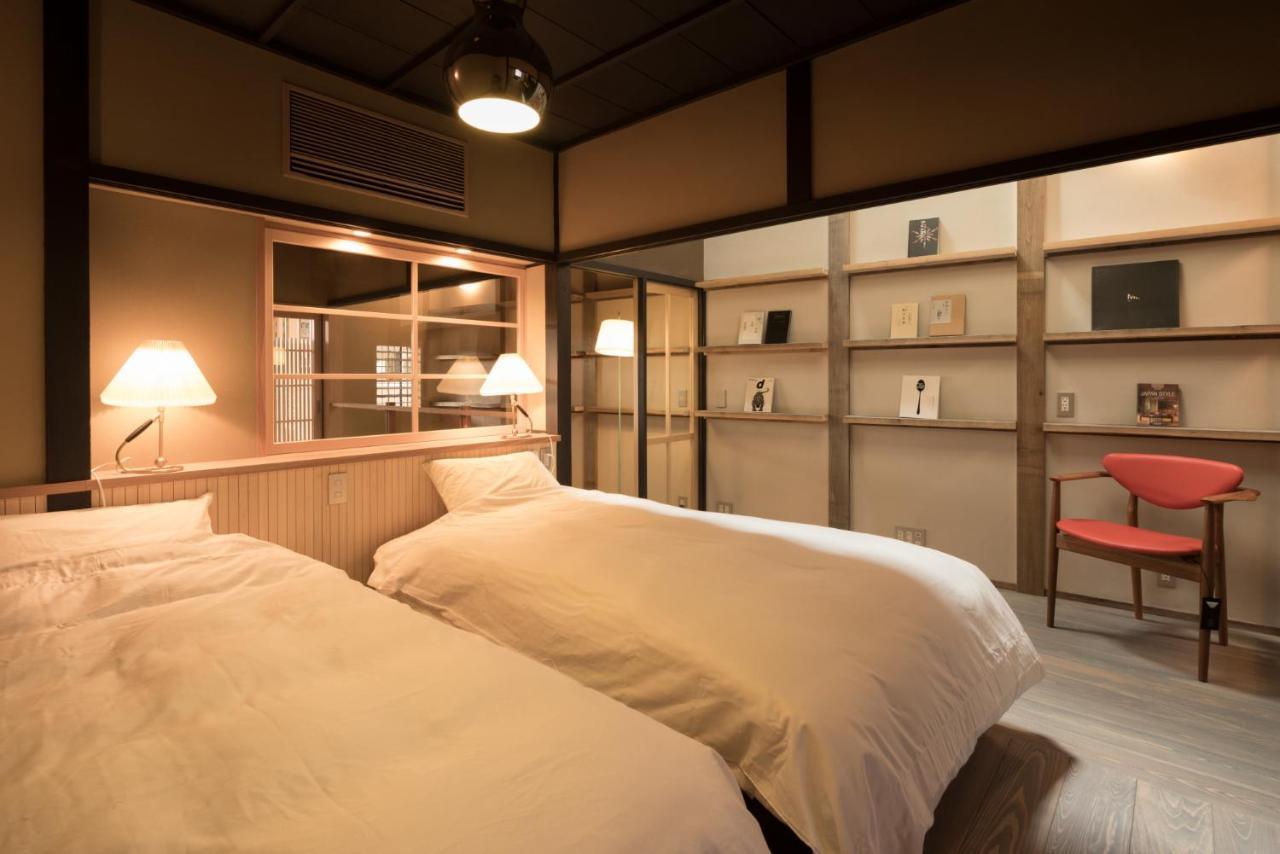 Hotel Koo Otsuhyakucho Buitenkant foto