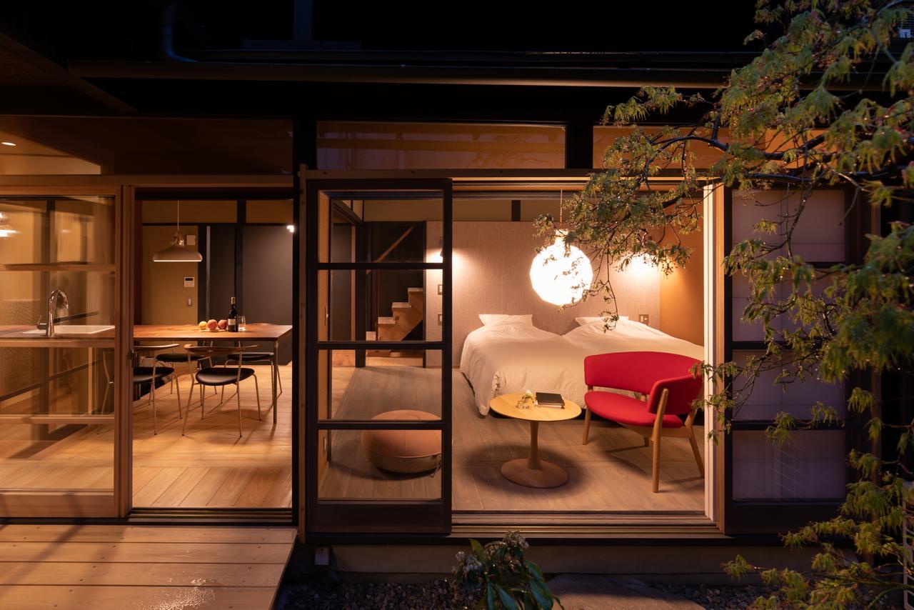 Hotel Koo Otsuhyakucho Buitenkant foto