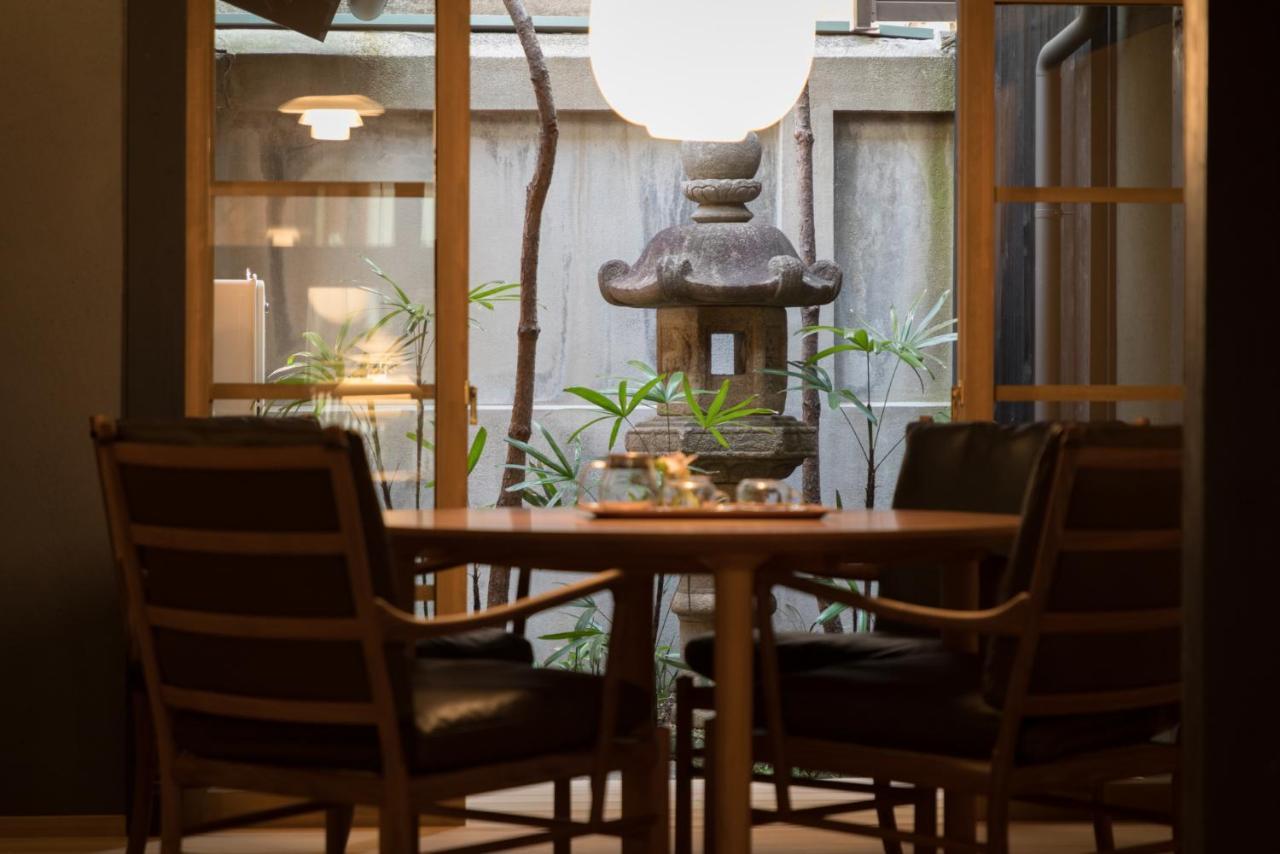 Hotel Koo Otsuhyakucho Buitenkant foto