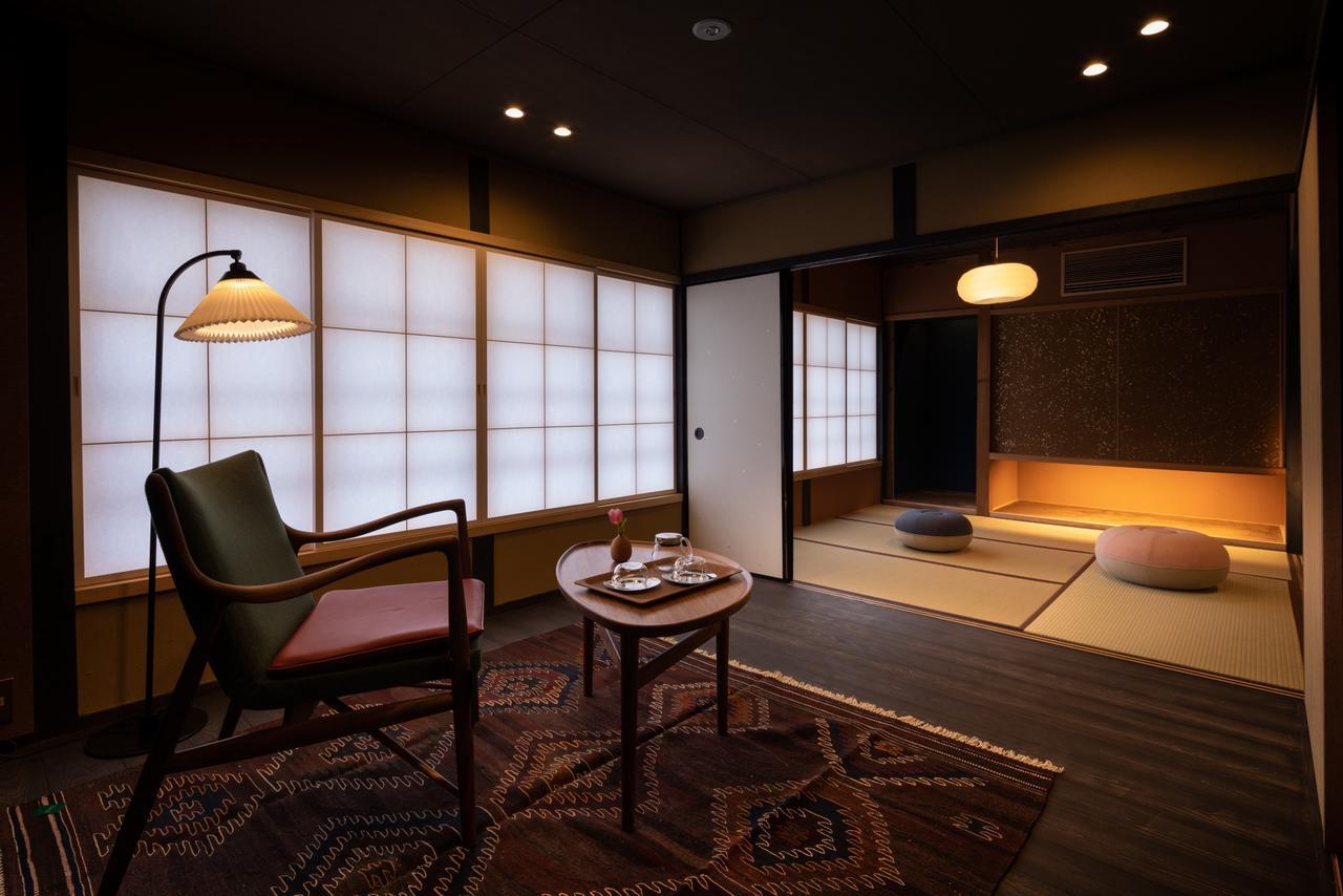 Hotel Koo Otsuhyakucho Buitenkant foto