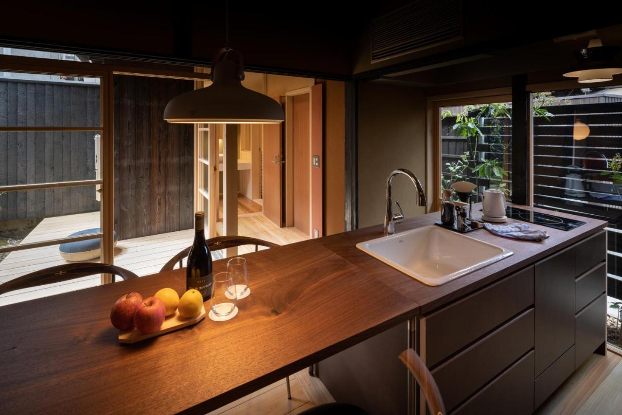 Hotel Koo Otsuhyakucho Buitenkant foto