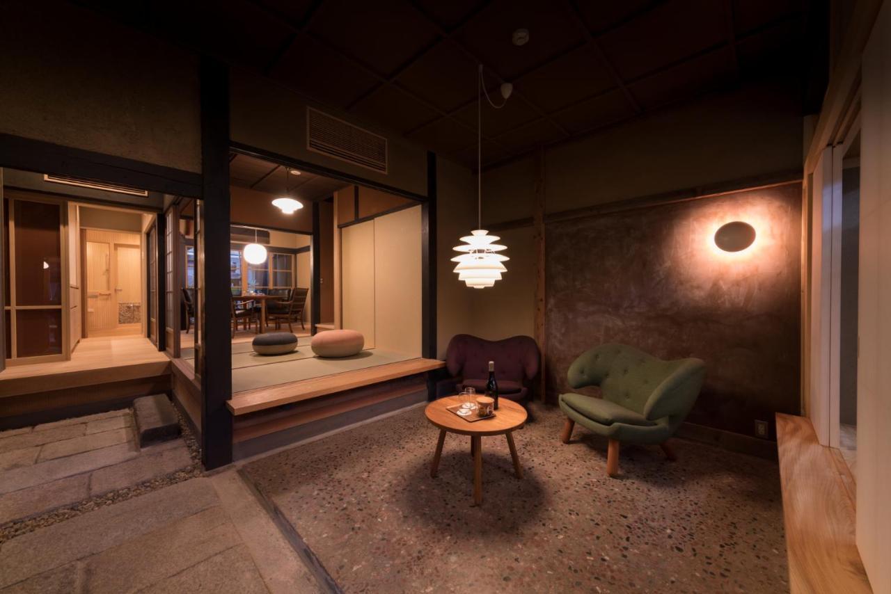 Hotel Koo Otsuhyakucho Buitenkant foto