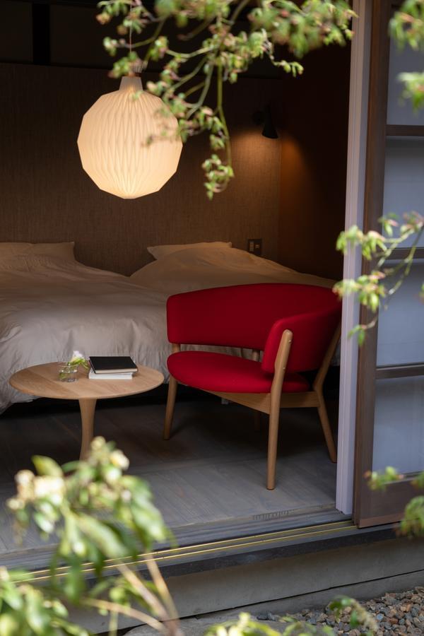 Hotel Koo Otsuhyakucho Buitenkant foto