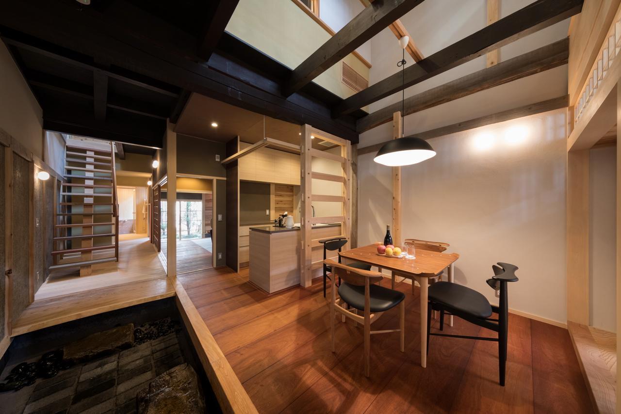 Hotel Koo Otsuhyakucho Buitenkant foto