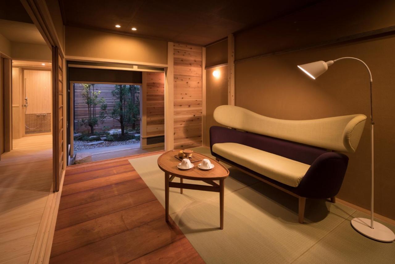 Hotel Koo Otsuhyakucho Buitenkant foto