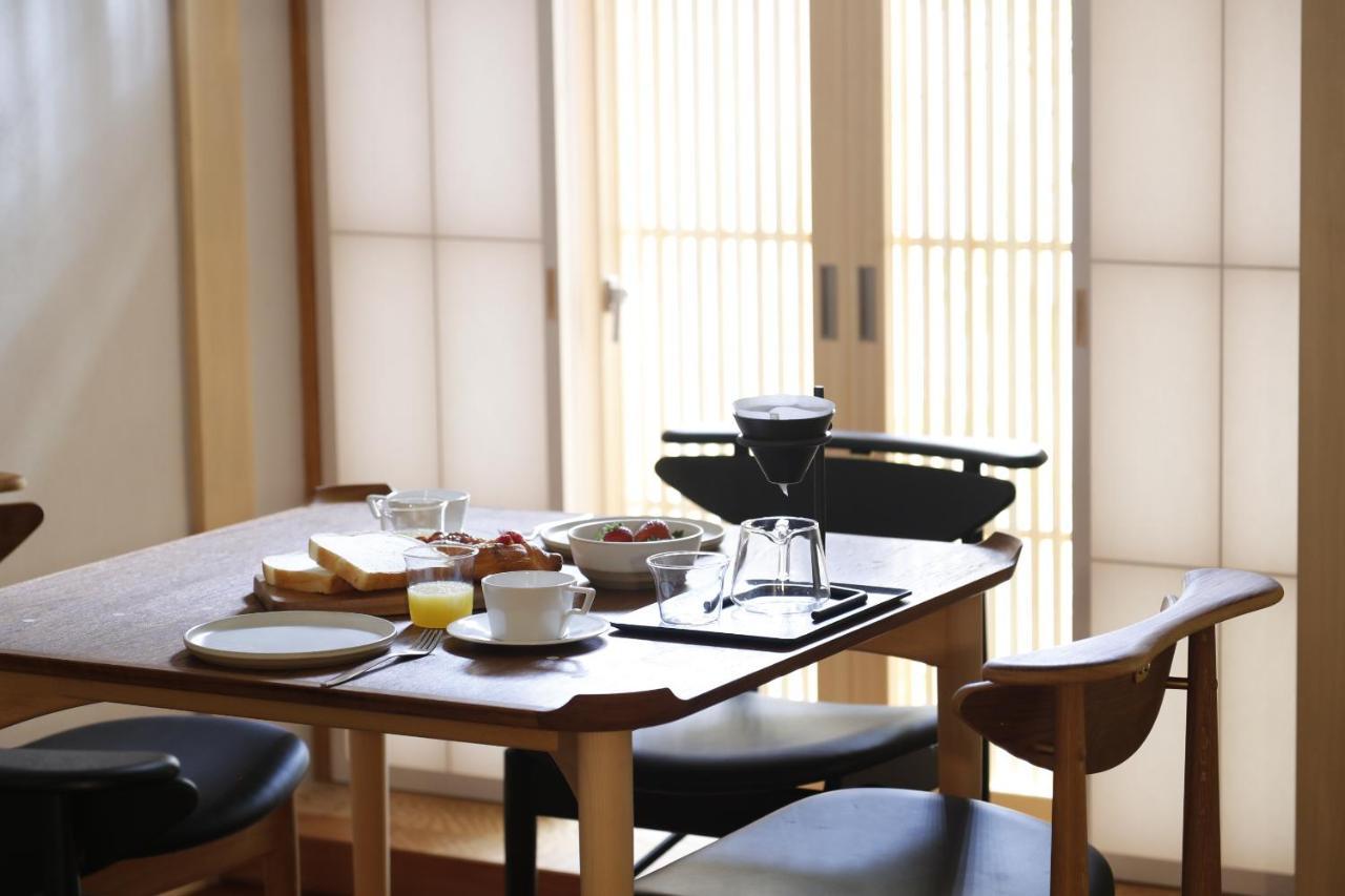 Hotel Koo Otsuhyakucho Buitenkant foto