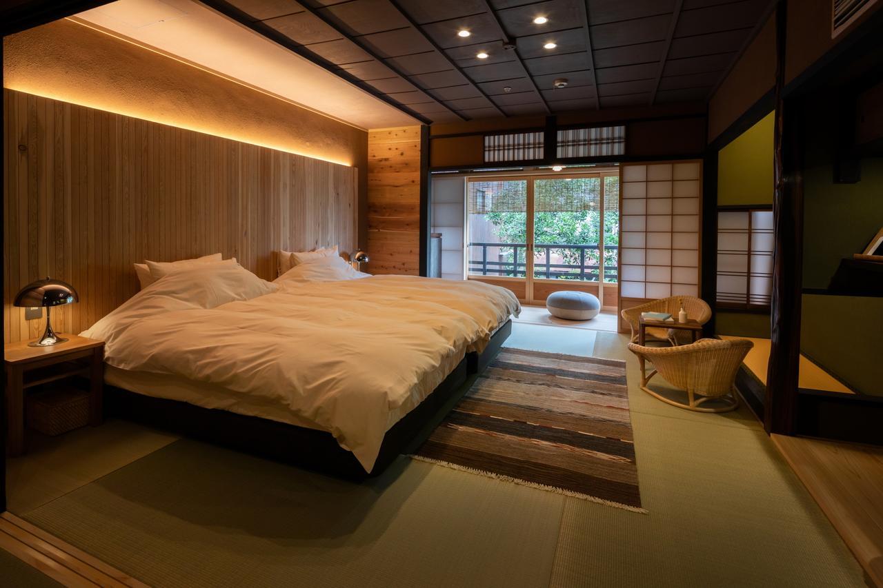 Hotel Koo Otsuhyakucho Buitenkant foto