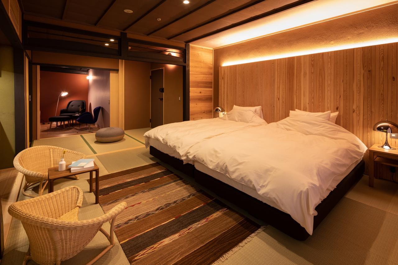 Hotel Koo Otsuhyakucho Buitenkant foto