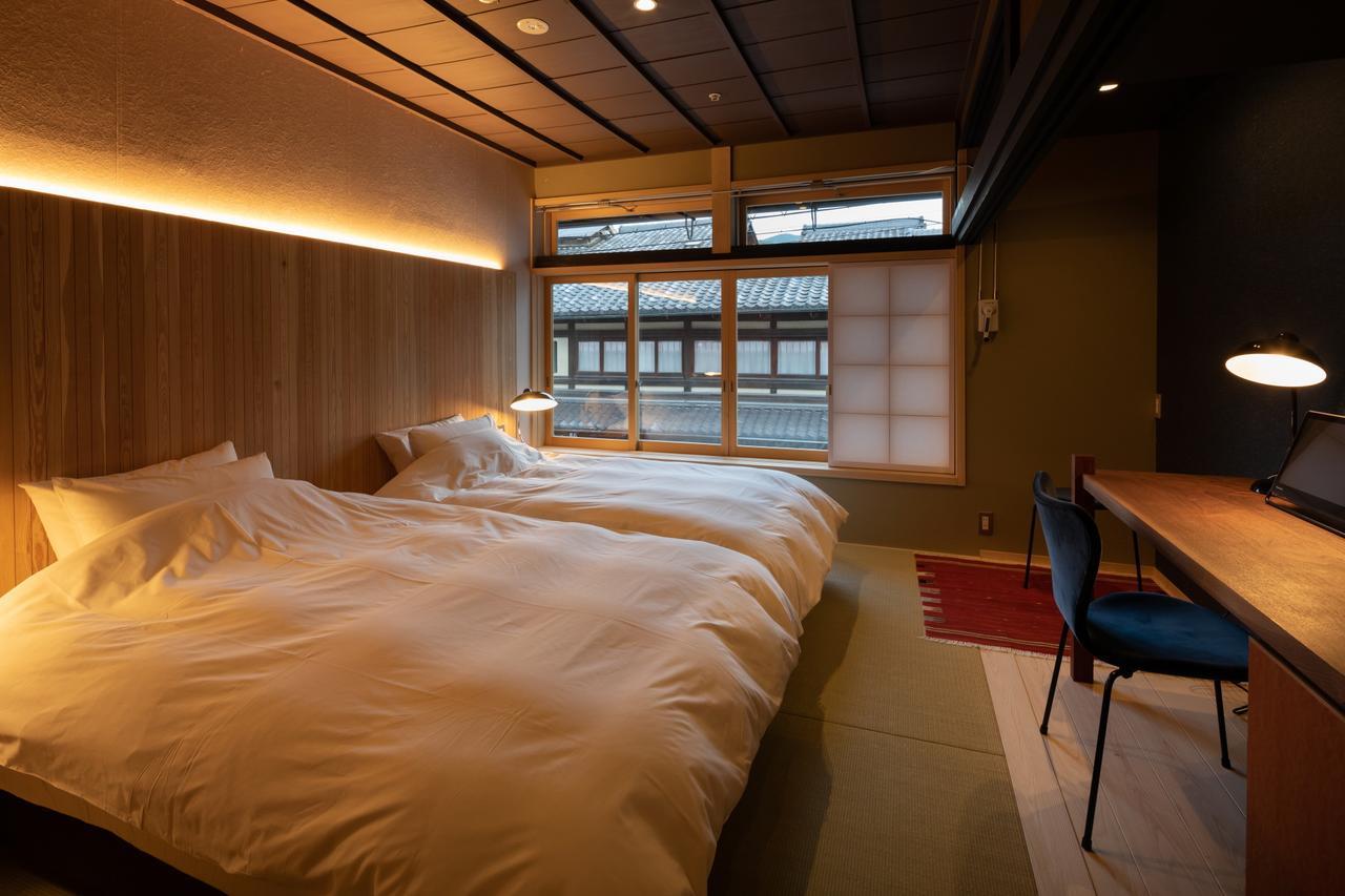 Hotel Koo Otsuhyakucho Buitenkant foto