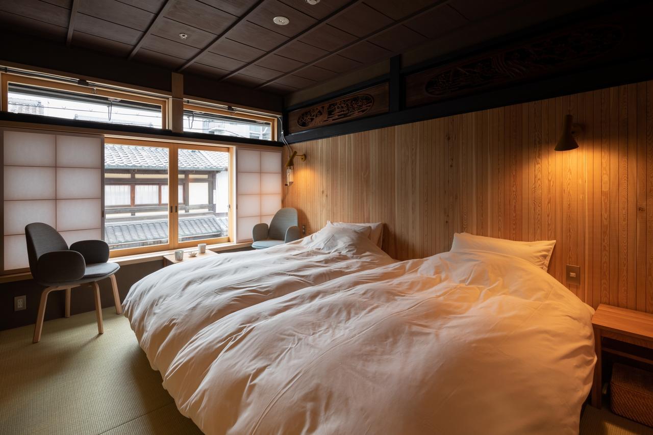 Hotel Koo Otsuhyakucho Buitenkant foto