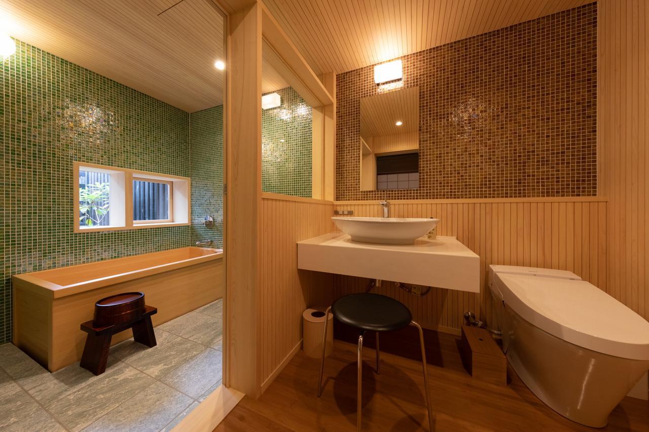 Hotel Koo Otsuhyakucho Kamer foto