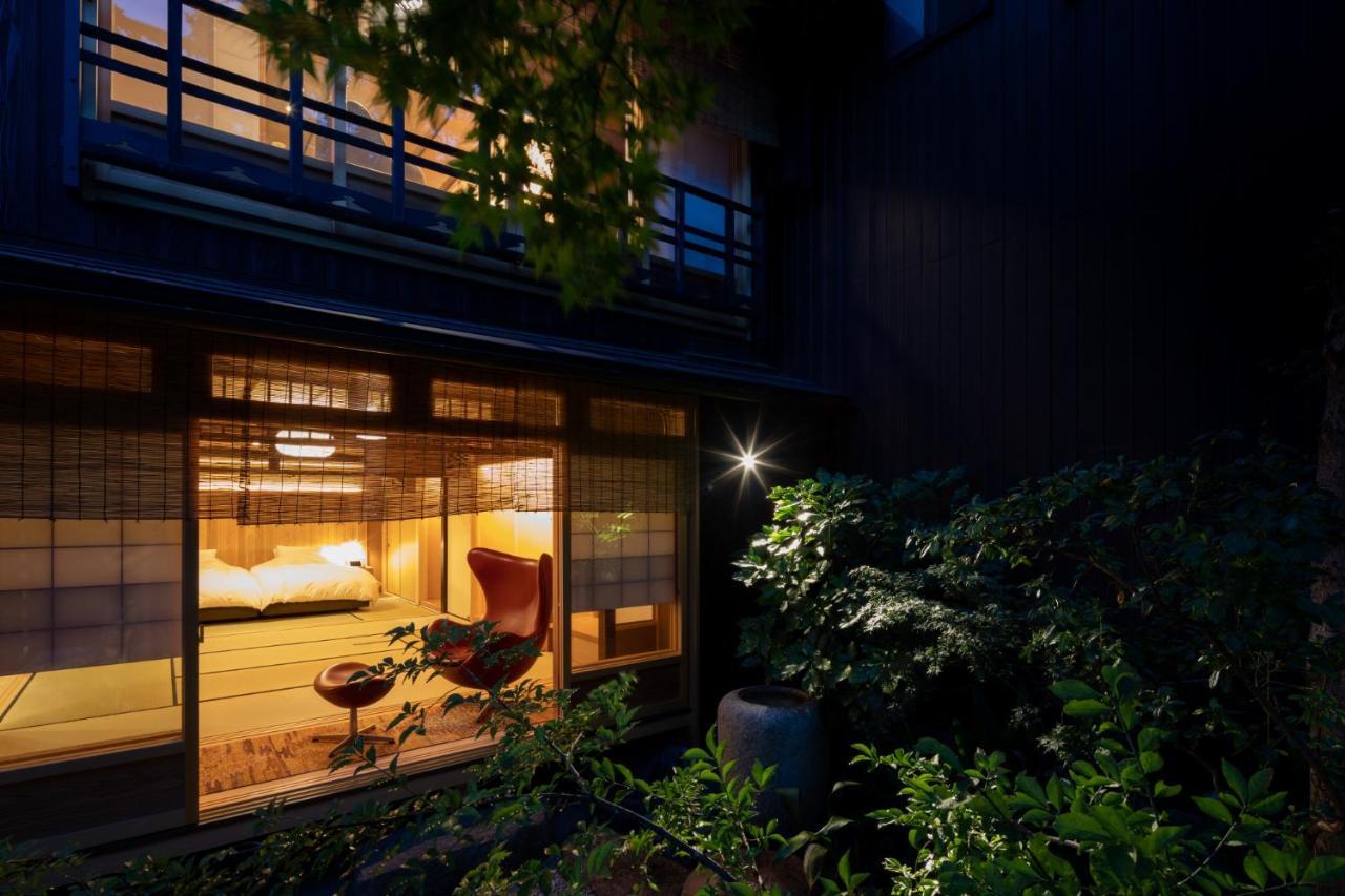 Hotel Koo Otsuhyakucho Buitenkant foto