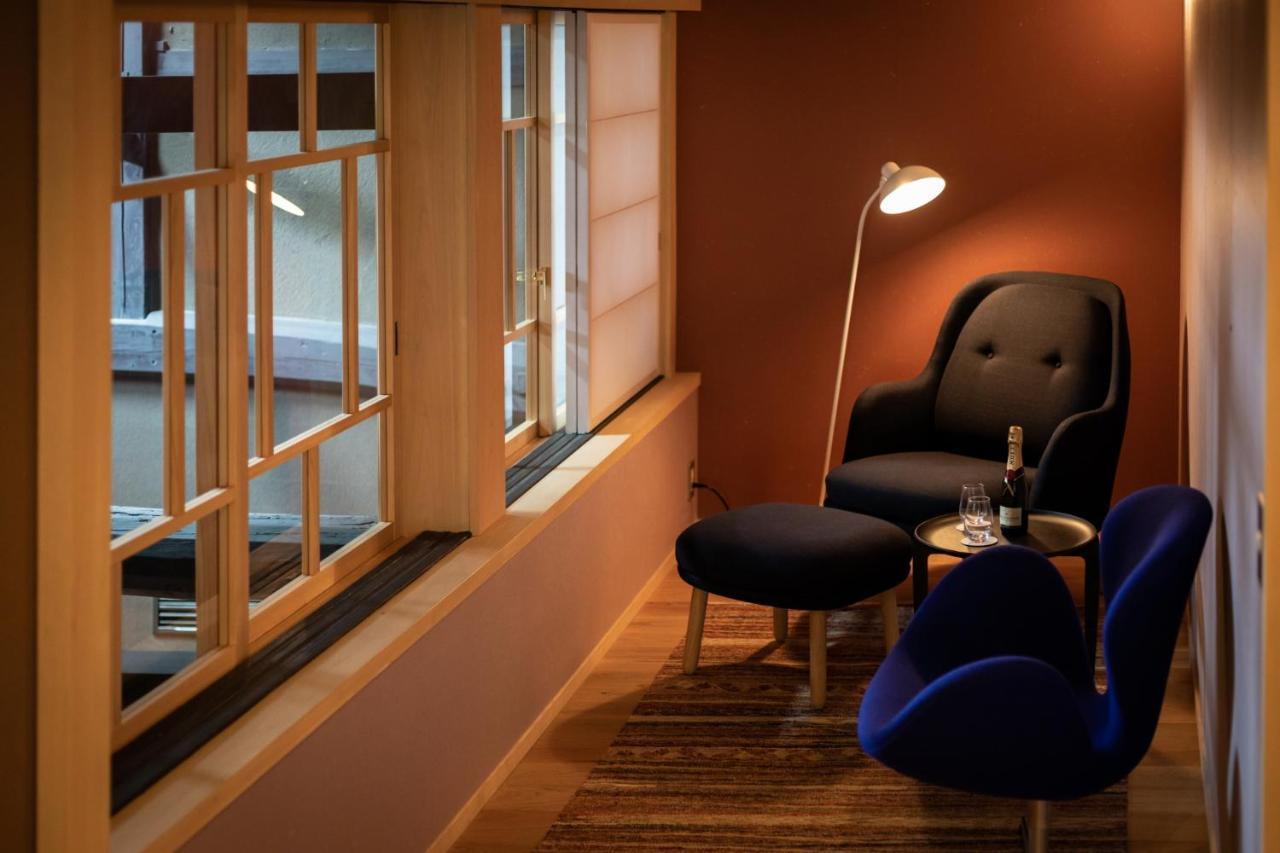 Hotel Koo Otsuhyakucho Buitenkant foto
