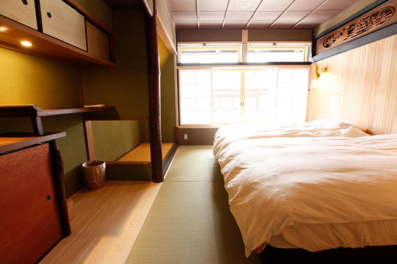 Hotel Koo Otsuhyakucho Buitenkant foto