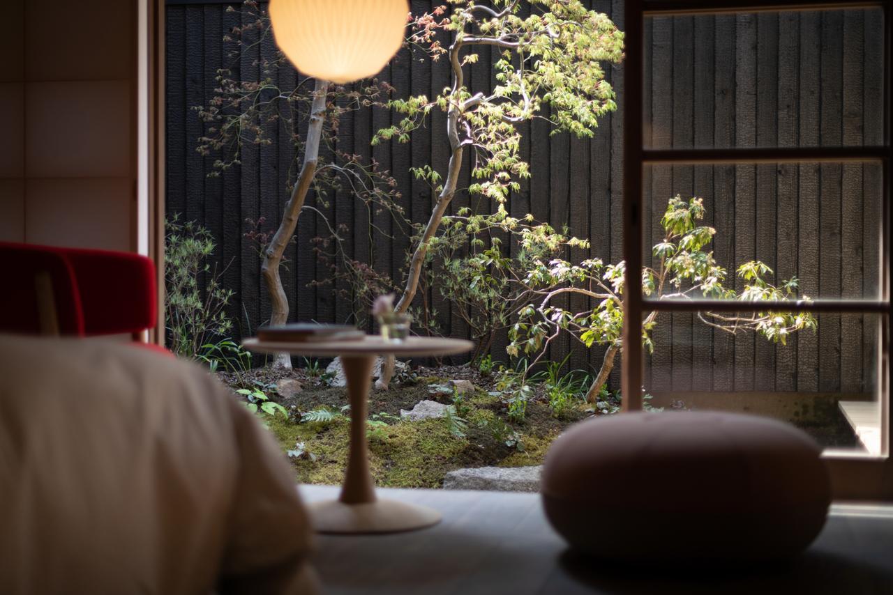Hotel Koo Otsuhyakucho Buitenkant foto
