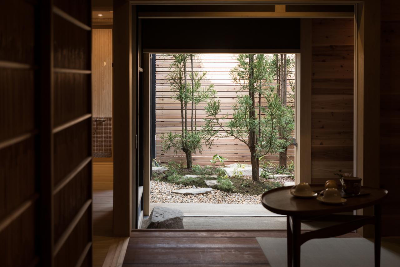 Hotel Koo Otsuhyakucho Buitenkant foto