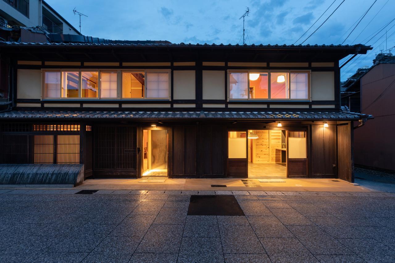 Hotel Koo Otsuhyakucho Buitenkant foto