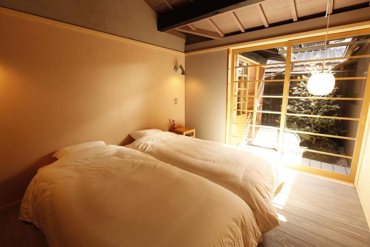 Hotel Koo Otsuhyakucho Buitenkant foto