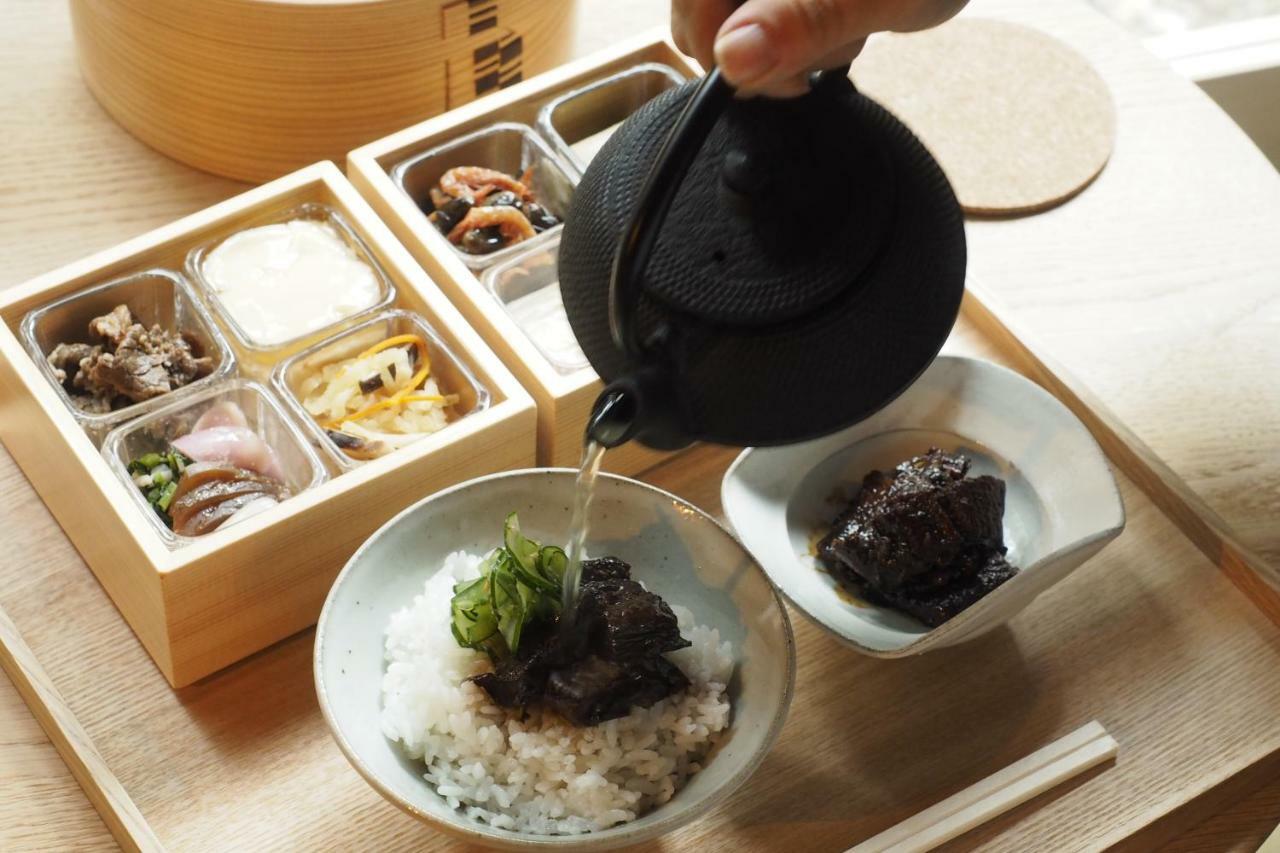Hotel Koo Otsuhyakucho Buitenkant foto