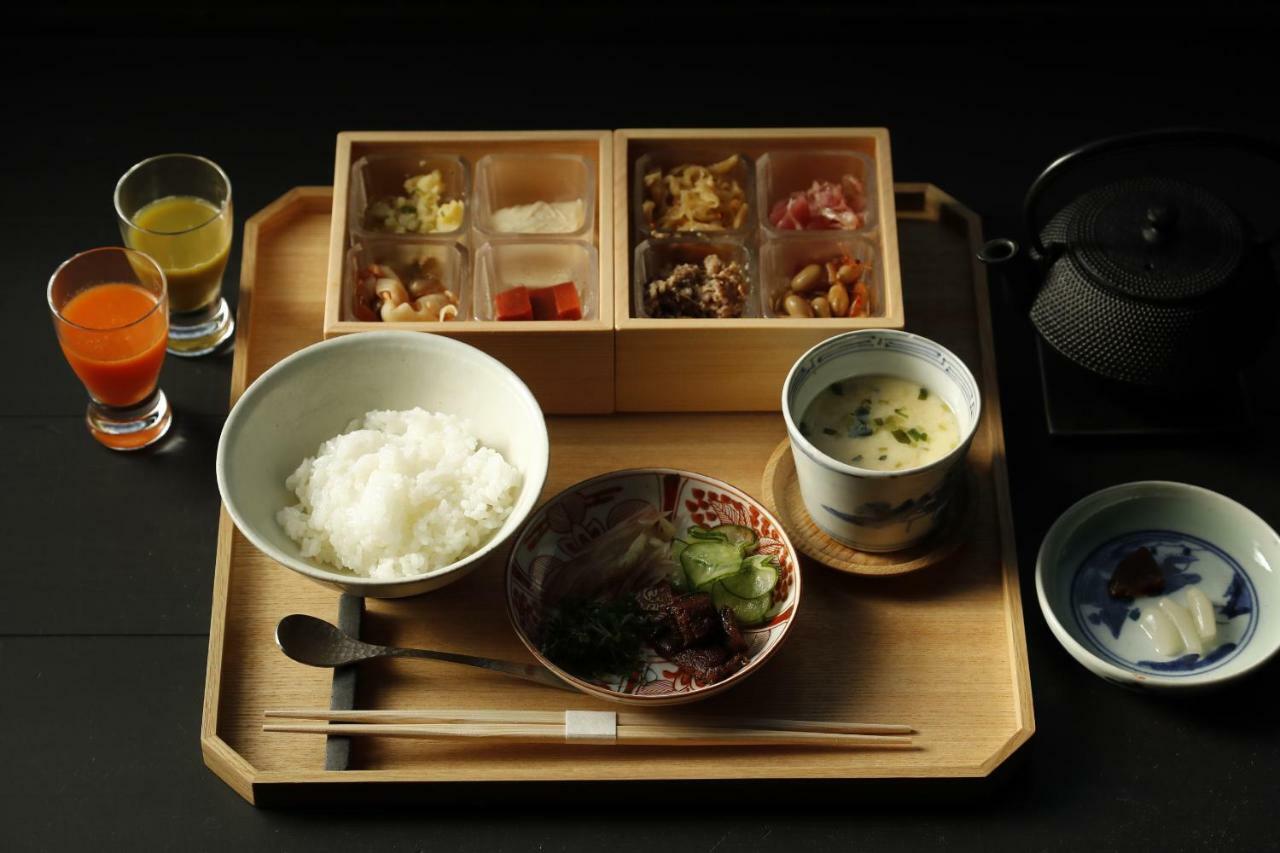 Hotel Koo Otsuhyakucho Buitenkant foto